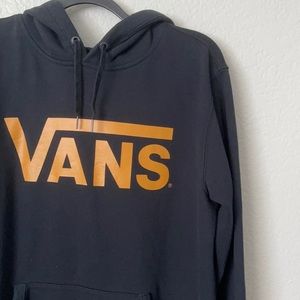 Vans hoodie
